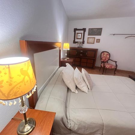 Vila La Carpinteria Los Llanos De Aridane Exteriér fotografie